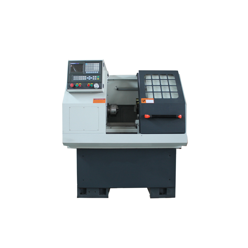 CK6132型數控車床