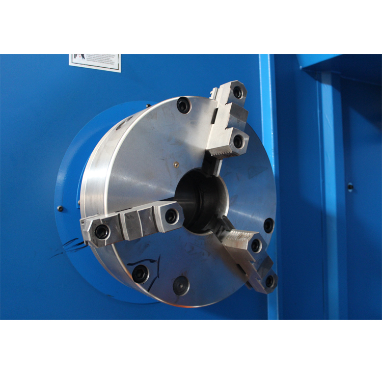 數控加工中心操作人員不正當的操作有5種