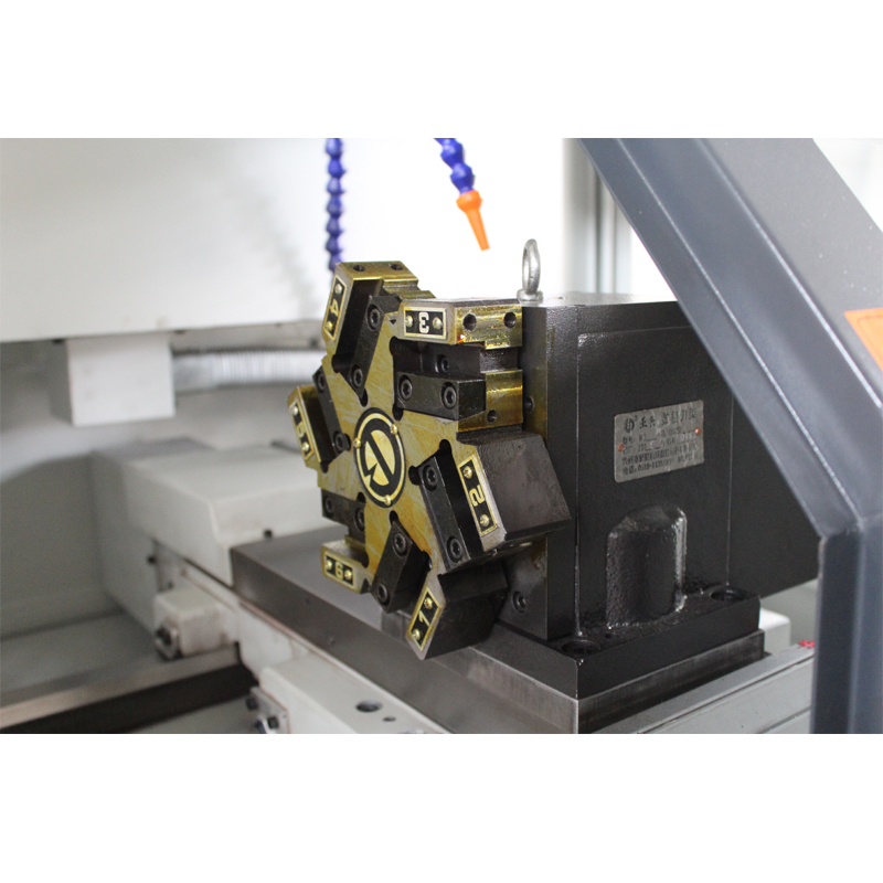 正確安裝數控加工中心的步驟